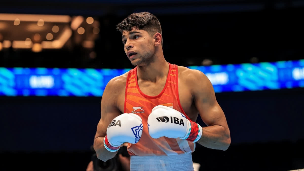 The Boxing Federation of India (BFI) has announced a nine-member squad for the second Olympics Qualifiers, starting from May 23 to June 3 in Bangkok in Thailand. Ace boxers Amit Panghal and Nishant Dev will be leading India in the prestigious tournament and would be eyeing to book tickets to Paris.