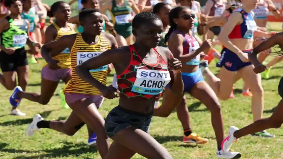 World 10K Bengaluru