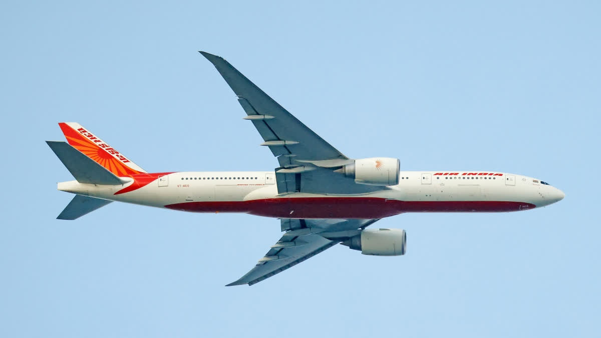 As tensions mount in the Middle East, Air India to avoid Iranian airspace