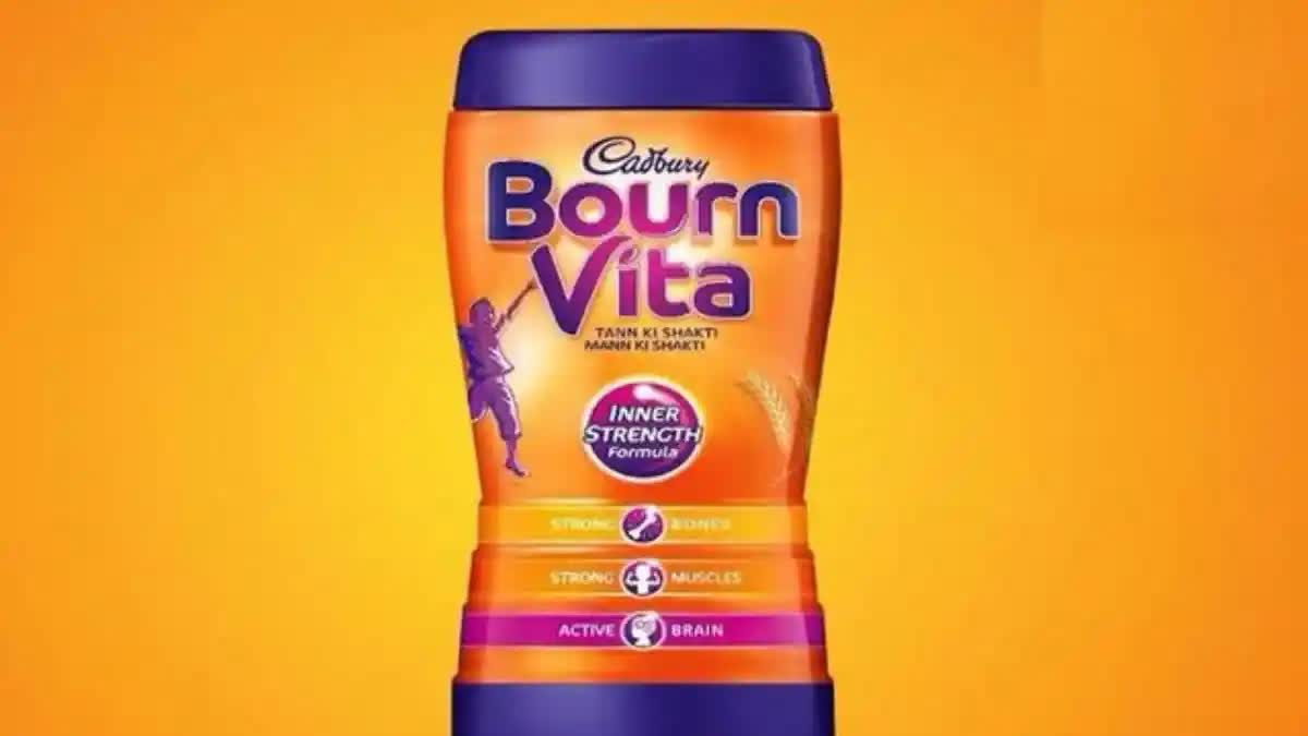 Bournvita Is Not A Health Drink