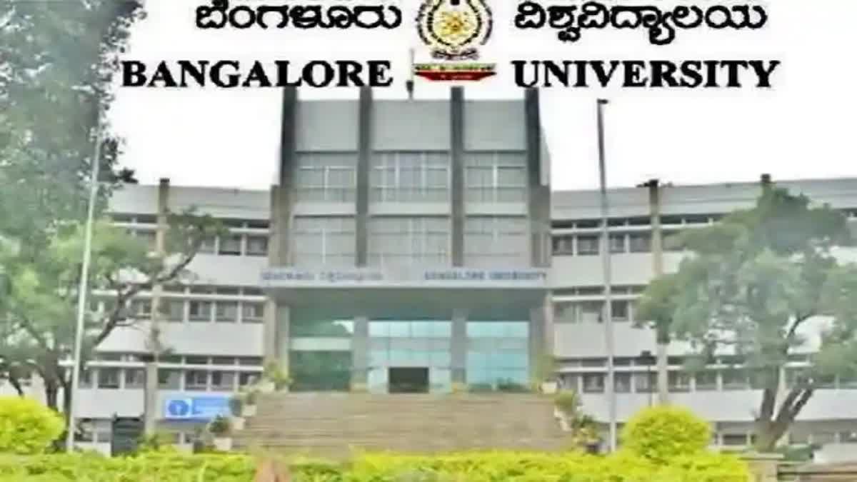 Bengaluru University