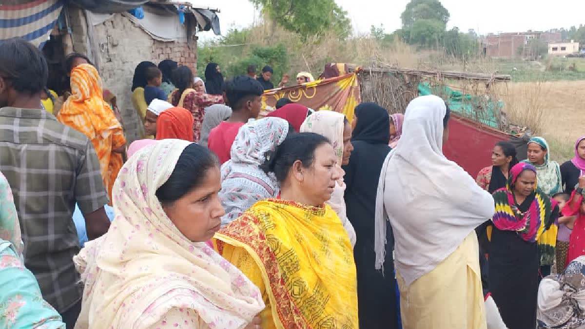 4 Children Drown While Bathing in Ganga River in Uttar Pradesh's Unnao