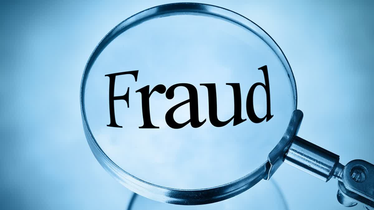 Property Fraud Case