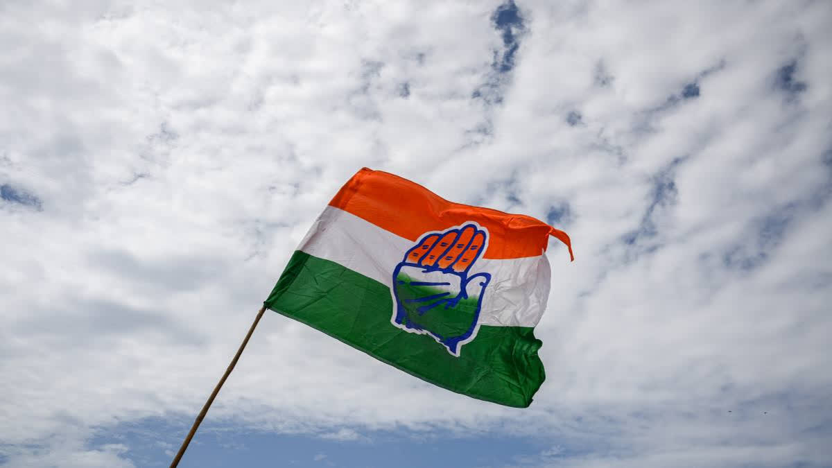 Congress announced candidates for 16 Lok Sabha seats