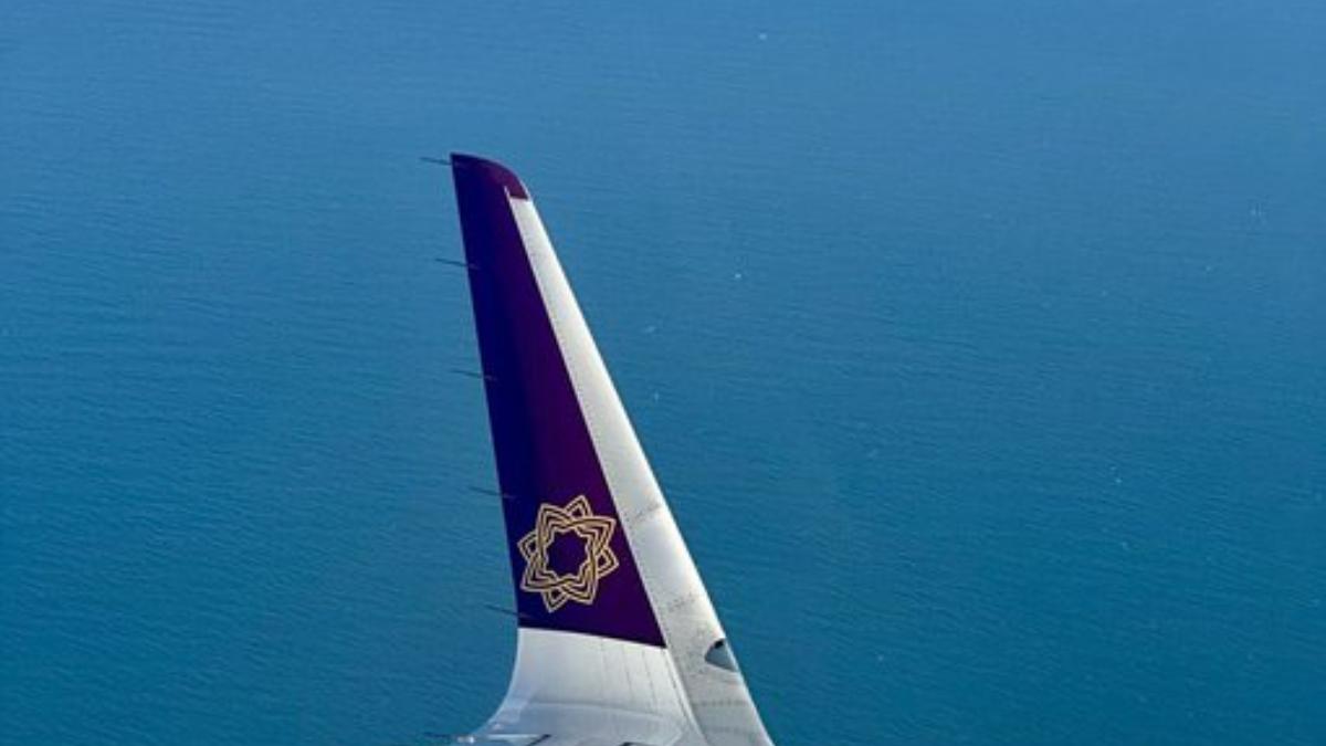 Vistara Airline