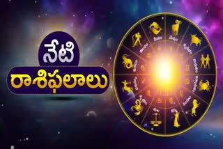 Horoscope Today April 13th 2024