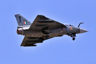 The Defence Ministry on Friday issued a tender to Hindustan Aeronautics Limited for the acquisition of as many as 97 light combat aircraft (LCA Mk-1A) Tejas.