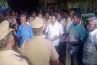 Currency Notes, Totalling Rs 1 Cr, Seized from House in Trichy Ahead of LS Polls