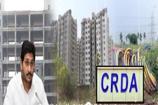 Amaravati Smart City funds