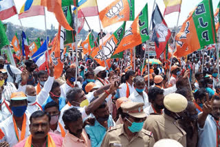 Lok Sabha polls: BJP to release election manifesto on April 14, say sources