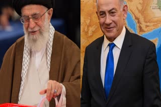 United States Iran Israel Conflict