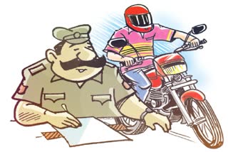 Bike Theft Cases in Hyderabad