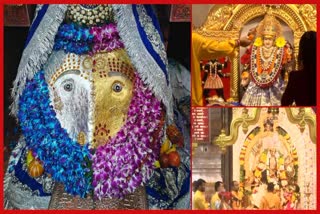 नवरात्रि के पांचवें दिन मां स्कंदमाता के स्वरूप  की पूजा