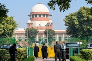 Supreme Court Serious On Gujarat HC Judgement In 1996 Father Son Murder Case