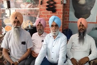 Parents angry over the Punjab government's school holidays, the administration is worried Amritsar
