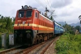 Railway General Ticket Rules