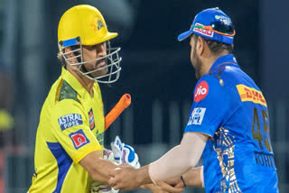 Ruturaj Gaikwad-led Chennai Super Kings (CSK) have faced a couple of defeats in away games and they will be facing a major challenge from five-time champion Mumbai Indians (MI) when both sides take the field at Wankhede Stadium in Mumbai on Sunday. Mumbai have secured back-to-back wins at their home while Chennai's record away from home has been forgettable and hence it will be an exciting contest between the two most successful sides of the Indian Premier League.