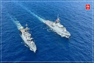 Role of India in Indian Ocean