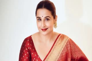 Vidya Balan