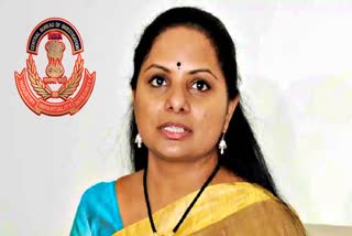 Kavitha Into CBI Custody