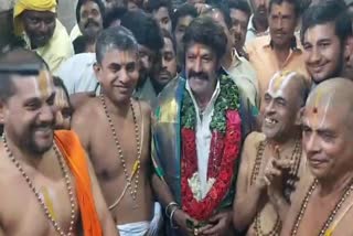 balakrishna