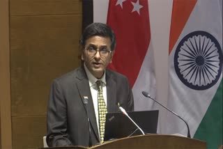 CJI DY Chandrachud