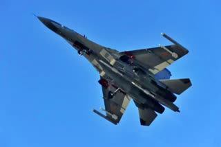 Taiwan detects Chinese aircraft