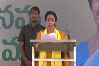 nara_bhuvaneshwari_nijam_gelavali_yatra_in_tiruvuru_live