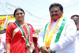 YSRCP_MLA_Kondeti_Chitti_Babu_Joined_Congress