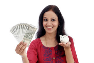 National Women's Savings Day 2024 - Every female must be financially independent