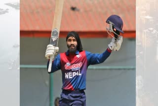 6 balls 6 sixes nepal