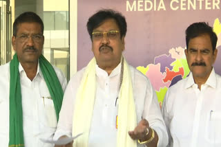 TDP_Leaders_Complain_to_CEO