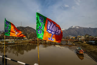 BJP focuses on Kerala for winning seats in Lok Sabha polls