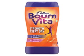 Bournvita Health Drink Issue