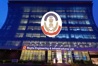 CBI Enquiry on Mega Engineering Company