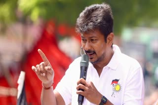 UDHAYANIDHI STALIN  NARENDRA MODI  ഉദയനിധി സ്‌റ്റാലിന്‍  ഡിഎംകെ