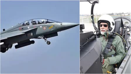 DEFENCE MINISTRY  HAL FOR PROCUREMENT  TEJAS MK 1A FIGHTER JETS