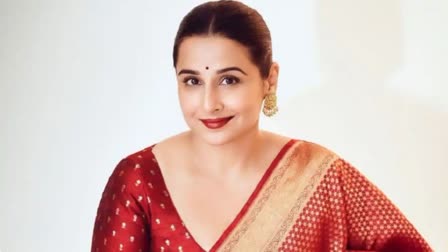 Vidya Balan