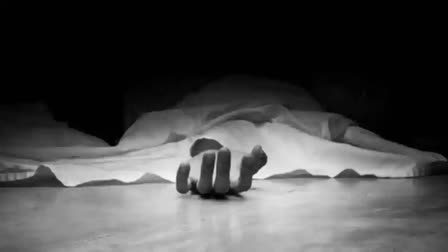 Body Found In Kaimur