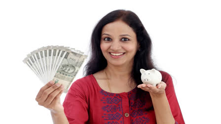 National Women's Savings Day 2024 - Every female must be financially independent