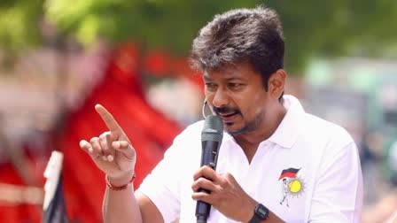 UDHAYANIDHI STALIN  NARENDRA MODI  ഉദയനിധി സ്‌റ്റാലിന്‍  ഡിഎംകെ