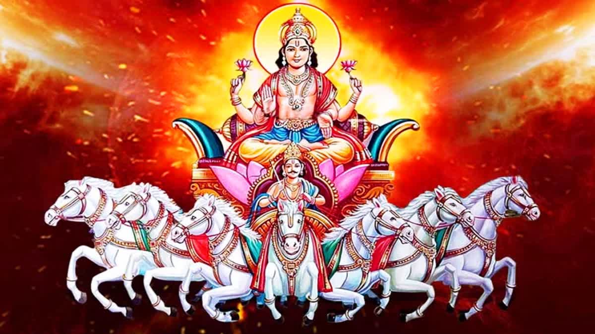 Mesha Sankranthi