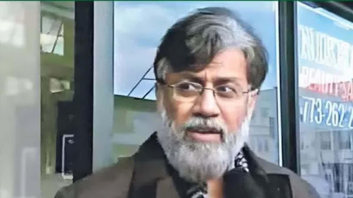 Tahawwur Rana Links With Pakistan Army