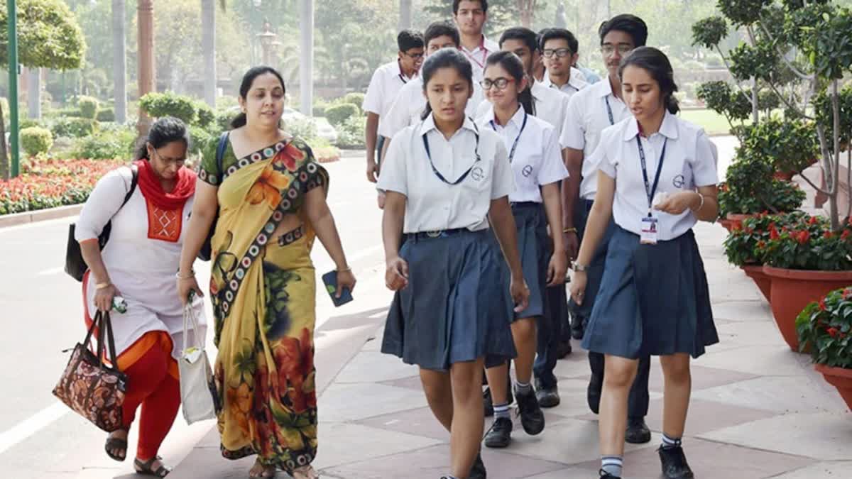 शिक्षा निदेशालय ने जारी किया वार्षिक स्कूल कैलेंडर
