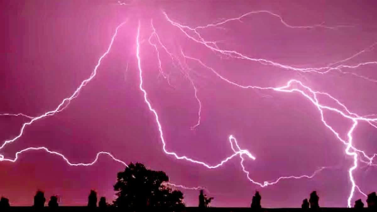 Uttarakhand weather alert