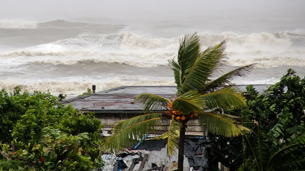 Bengal Weather Update