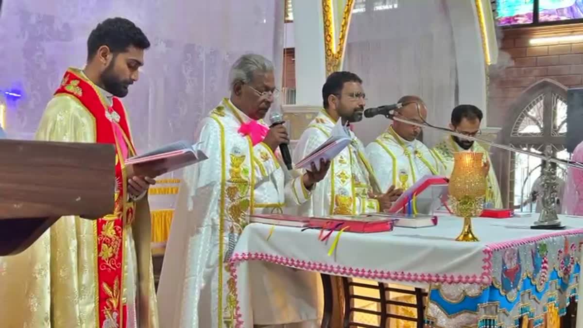 PALM SUNDAY  ഓശാന ഞായർ  HAPPY PALM SUNDAY  CHRISTIAN CELEBRATION