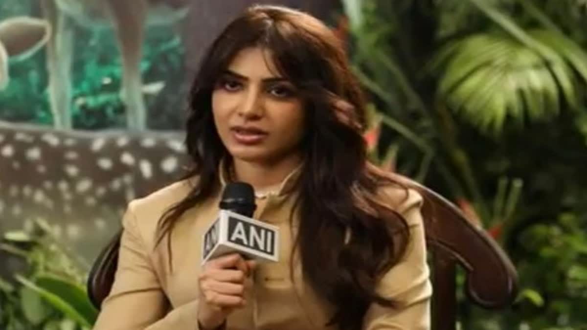 Samantha Brand Endorsements