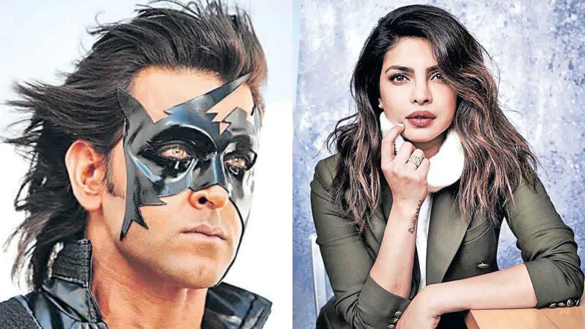 Krrish 4 Priyanka Chopra Remuneration