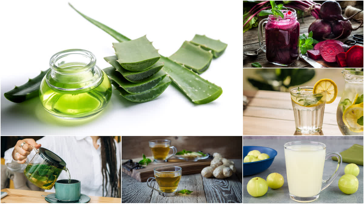 FATTY LIVER DISEASE TREATMENTS